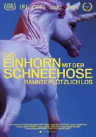 Jan Wollenschl&auml;ger / Jednorożec w śniegowych spodniach nagle uciekł