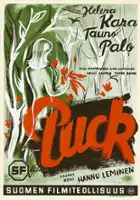 plakat filmu Puck
