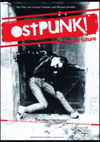 Plakat filmu Enerdowski punk