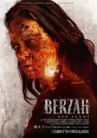plakat filmu Berzah: Cin Alemi