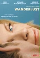 plakat filmu Wanderlust