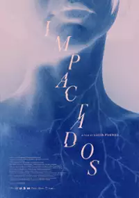 Plakat filmu Los impactados