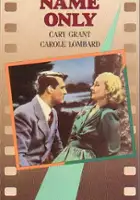 plakat filmu In Name Only