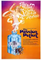 plakat filmu She'll Follow You Anywhere