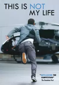 Plakat serialu To nie jest moje życie