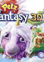 plakat gry Petz Fantasy 3D