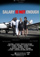plakat filmu Salary Is Not Enough