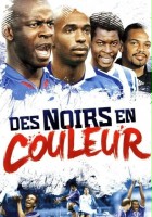 plakat filmu Des Noirs en couleur