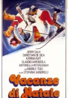 plakat filmu Vacanze di Natale