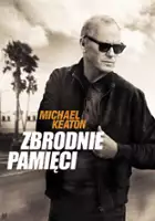 plakat filmu Zbrodnie pamięci