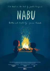 Plakat filmu Nabu