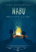 plakat filmu Nabu