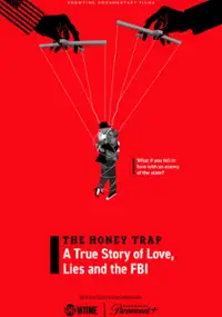 Plakat filmu The Honey Trap