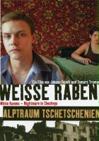 plakat filmu Weiße Raben - Alptraum Tschetschenien