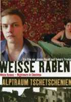 Tamara Trampe / Weiße Raben - Alptraum Tschetschenien