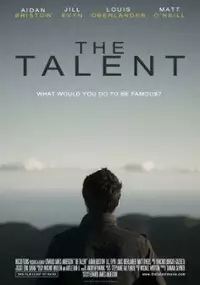 Plakat filmu The Talent