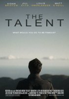 plakat filmu The Talent