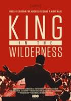 plakat filmu Martin Luther King: Prorok na pustyni