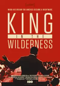 Plakat filmu Martin Luther King: Prorok na pustyni
