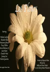 Plakat filmu Les Fleurs