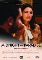 plakat filmu O północy w kinie Paradise