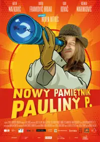 Nowy pamiętnik Pauliny P.