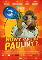 plakat filmu Nowy pamiętnik Pauliny P.