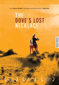 Plakat filmu Le collier perdu de la colombe