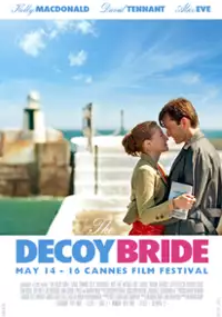 Plakat filmu Lipna panna młoda