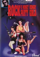 Edgar Small / Rock and the Money-Hungry Party Girls