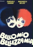 plakat filmu Bello mio, bellezza mia