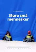 Tone Gr&oslash;ttjord-Glenne / Skąd się biorą ludzie