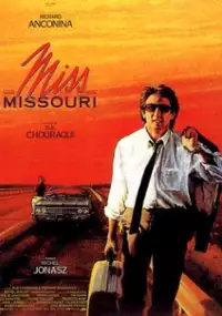 Plakat filmu Miss Missouri