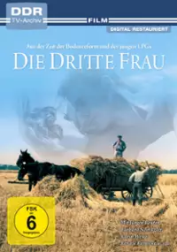 Plakat filmu Die Dritte Frau