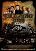 plakat filmu Sultanın Sırrı