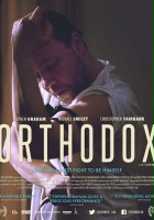 plakat filmu Orthodox