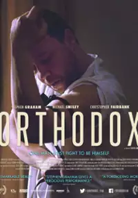 Plakat filmu Orthodox