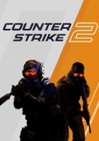 plakat filmu Counter-Strike 2
