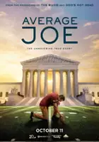 plakat filmu Average Joe