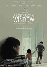 Plakat filmu Une fenêtre plein sud