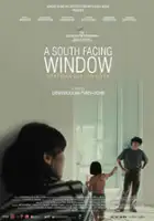 plakat filmu Une fenêtre plein sud
