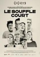 plakat filmu Le souffle court