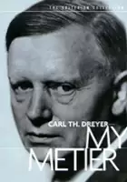 Ghita Beckendorff / Carl Th. Dreyer: Min metier