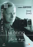 Anders Koppel / Carl Th. Dreyer: Min metier