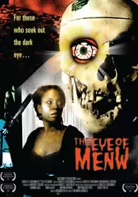 Plakat filmu The Eye of Menw