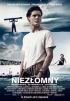 plakat filmu Niezłomny