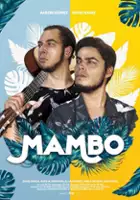 plakat serialu Mambo