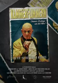 Plakat filmu Kammerflimmern