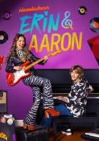 plakat filmu Erin i Aaron