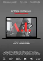 plakat filmu A.L